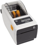Zebra ZD411-HC, 12 Punkte/mm (300dpi), RTC, USB, USB-Host, BT (BLE), Ethernet,...