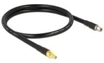 DeLOCK CFD400 LLC400 low loss - Antennenverl&auml;ngerungskabel - RP-SMA (W) bis...