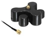 DeLOCK - Antennenbasis - f&uuml;r DeLOCK RP-SMA WLAN Antenna (88439)