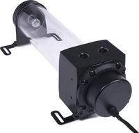 Alphacool 15381, Alphacool Core 200 Aurora Ausgleichsbeh&auml;lter Acetal/Acryl mit Apex
