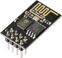 Renkforce Wi-Fi Modul Passend f&uuml;r (3D Drucker): Pro 6 RF-4953550 (RF-4953550)