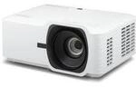 ViewSonic Laserprojector Full HD - Digital-Projektor - 4.000 Ansilumen (LSD401HD)