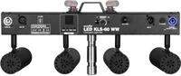 EUROLITE LED KLS-60 WW Kompakt-Lichtset (42109602)