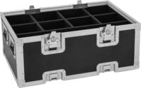 ROADINGER Erweiterung 8x SILENT PAR 6 QCL FLOOR f&uuml;r BAS-1 (31005227)