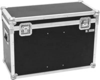 Roadinger Case LED THA-100F/THA-120PC (L x B x H) 370 x 760 x 530 mm (31005116)
