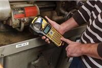 Brady M21-375-423 Druckeretikett Wei&szlig; Selbstklebendes Druckeretikett (110896)
