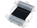 Brady - 1 - Schwarz - Farbband - f&uuml;r Brady BBP31 (118084)
