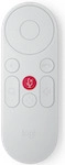 Logitech - Videokonferenzsystem-Fernsteuerung - Off-White - f&uuml;r Rally Bar, Bar Mini