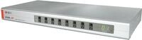 Lindy - KVM-Switch - 8 x KVM port(s) - an Rack montierbar