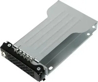 ICY BOX MB994TK-B, ICY BOX ICY Dock EZ Slide Mini MB994TK-B - Tr&auml;ger f&uuml;r