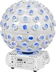 EUROLITE LED B-40 Laser Strahleneffekt ws (51741088)