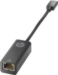 HP V8Y76AA, HP - Netzwerkadapter - USB-C - Gigabit Ethernet (V8Y76AA)