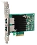 Intel Ethernet Converged Network Adapter X550-T2 - Netzwerkadapter - PCIe 3.0