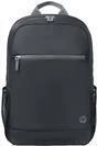 HP Laptop Backpack - Notebook-Rucksack - 39,6 cm (15,6) - Grau, Schwarz (9W0Z7AA)