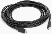 Owl Labs USB C Male to USB C Male Cable for Meeting Owl 3 (16 Feet / 4.87M) USB Kabel