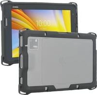 MOBILIS PROTECH - CASE FOR ZEBRA ET401 WITH SCANNER - 10IN - SOFTBAG (065037)