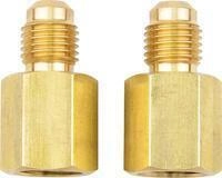 Testo 0554 3113 Adapter 1/4 zu 5/16 SAE bzw. 7/16 1/2 UNF (0554 3113)
