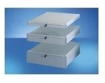 SCHROFF 48,30cm (19)-Schubfach - SCHUBFACH 48,30cm (19) 1HE RAL7035 (26.10.4077)