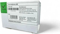 innovaphone 03-00010-004, Innovaphone PSIP200/110/230/240/222/232"...