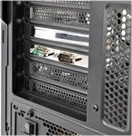 StarTech.com 2 Port PCI Express Serielle Schnittstellenkarte - PCIe auf RS232 (DB9)