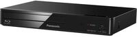 Panasonic DMP-BDT167AG schwarz (DMPBDT167AGK)