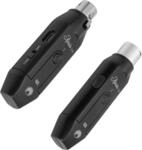 OMNITRONIC AIRSIS 2.4G Funk-XLR-Kit (Mic/Line) (13072203)