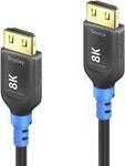 PureLink FlexInstall AOC HDMI Kabel 8K 48Gbps 7.50m (FI-H150-075)
