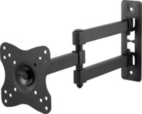SpeaKa Professional Monitor-Wandhalterung SP-MM-1100 1 Display(s) 25,4 cm (10) - 81,3