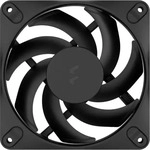 Fractal Design FD-F-DY3-1201, FRACTAL DESIGN L&uuml;fter Dynamic 3-12 Black