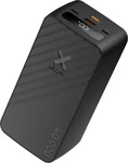 Xtorm XG2401, Xtorm Powerbank 45W 40.000mAh schwarz (XG2401)