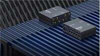 Teltonika &middot; Router &middot; RUTC42 &middot; Dual Modem EDGE Router (RUTC42000000)