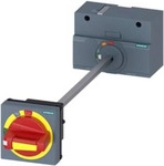 Siemens 3VA9257-0FK25 T&uuml;rkupplungsdrehantrieb 1 St. (3VA92570FK25)