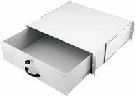 Equip Schublade 19 f&uuml;r Serverschr&auml;nke 3U abschlie&szlig;bar gr (EZD-3-G)