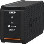 VERTIV POWER UPS 200 ESSENTIAL 600VA 315W 230V LINE INTERACTIVE 4 SCH