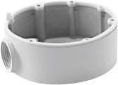 LevelOne CAS-7310 - Anschlusskasten f&uuml;r Kamera - wei&szlig; - f&uuml;r LevelOne FCS-3084,