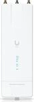 Ubiquiti High-performance dual 5 GHz Multi-Link Operation (MLO) technology for