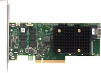 LENOVO ISG ThinkSystem RAID 940-16i 4GB Flash PCIe Gen4 12Gb Adapter...