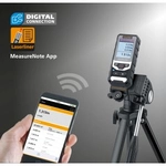 Laserliner DistanceMaster Plus Laser-Entfernungsmesser Koffer 100 m (080.983A)