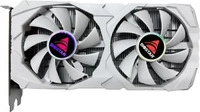 Biostar VA5825RQ82, BIOSTAR Radeon RX 580 8GB White D5 (VA5825RQ82)