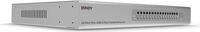 Lindy - KVM-Switch - VGA, USB & PS/2 ?ombo - 16 x KVM port(s) - 1 lokaler...