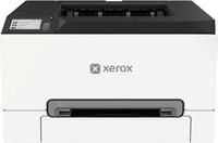 Xerox C300V/EU - Drucker - Farbe - Duplex - Laser - A4/Legal - 2400 x 600 dpi - bis