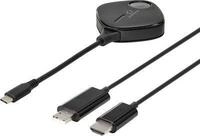 Renkforce TwinX Streaming Mediaplayer (RF-4769194)