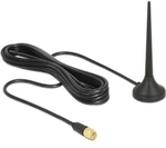 DeLOCK - Mobiltelefon-/Wi-Fi-Antenne - Innen / Au&szlig;en - DECT, UMTS, GSM, LTE,