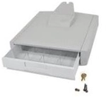 Ergotron StyleView Primary Storage Drawer, Single - Aufbewahrungsbox -...