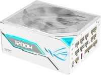 ASUS Netzteil ROG-THOR-1200P3-WHT-GAMING-E 1200W 80+ Platin (90YE00V9-B0NA00)