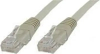 MicroConnect V-UTP507VP, Microconnect UTP Cat5E 7m Grey Netzwerkkabel Grau