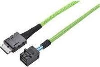 Supermicro CBL-SAST-0956 0.55m Serial Attached SCSI (SAS)-Kabel (CBL-SAST-0956)