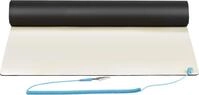 StarTech.com 11x18 Anti Static Mat, ESD Mat for Electronics Repair, Anti Static Desk