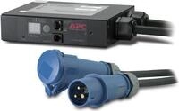 APC In-Line Current Meter AP7152B - Strom&uuml;berwachungsger&auml;t - Wechselstrom 230...