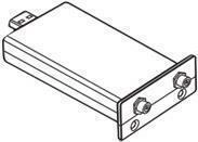 Promethean AP-WIFI-A Wi-Fi Module - V7 - Netzwerkadapter - Kobalt, Nickel